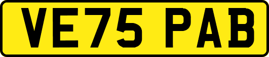 VE75PAB
