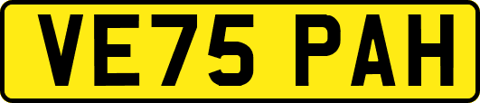 VE75PAH