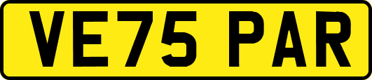 VE75PAR