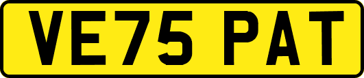 VE75PAT
