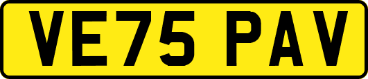 VE75PAV