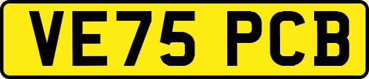 VE75PCB