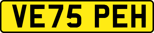 VE75PEH