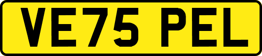 VE75PEL