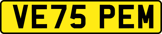 VE75PEM