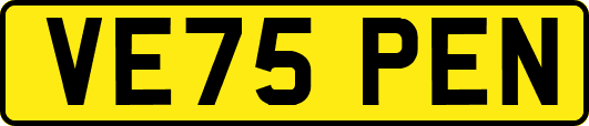 VE75PEN