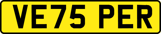 VE75PER