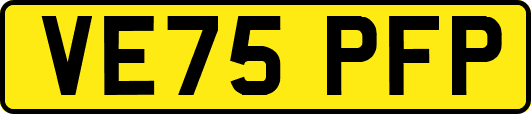 VE75PFP