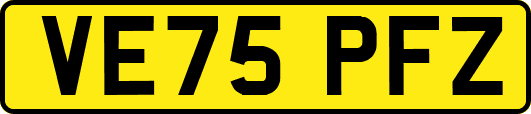 VE75PFZ