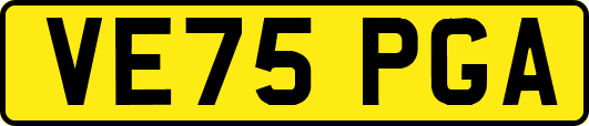 VE75PGA