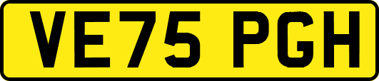 VE75PGH