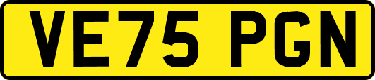 VE75PGN
