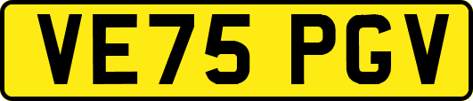 VE75PGV