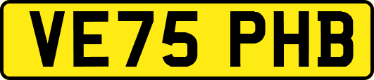 VE75PHB