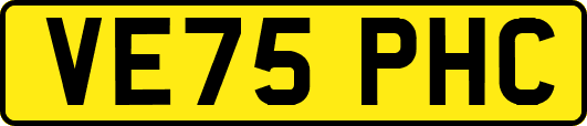 VE75PHC