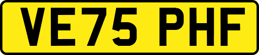 VE75PHF