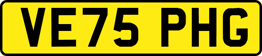 VE75PHG
