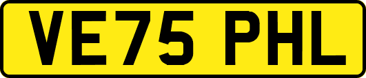 VE75PHL