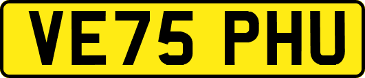 VE75PHU