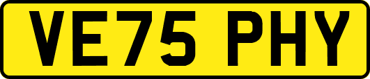VE75PHY
