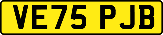 VE75PJB