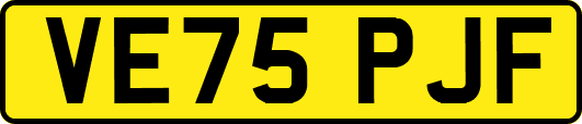 VE75PJF