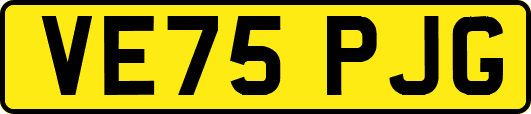 VE75PJG