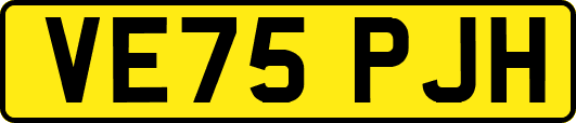 VE75PJH