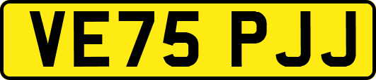 VE75PJJ