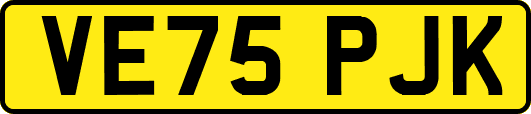 VE75PJK