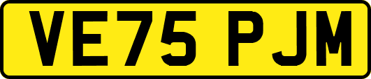VE75PJM