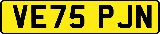 VE75PJN