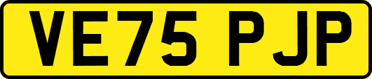 VE75PJP