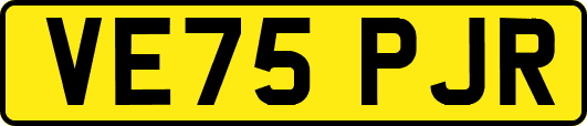 VE75PJR