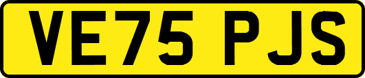 VE75PJS