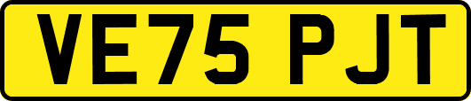 VE75PJT