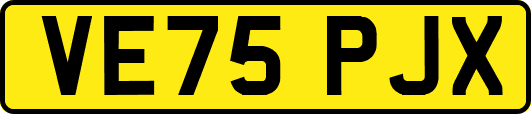 VE75PJX