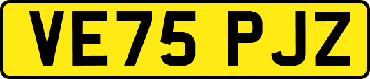 VE75PJZ