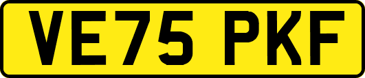 VE75PKF