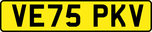 VE75PKV