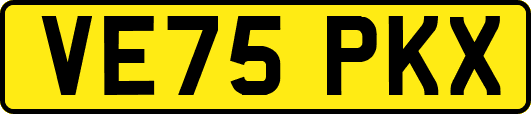 VE75PKX