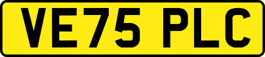 VE75PLC