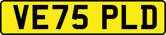 VE75PLD