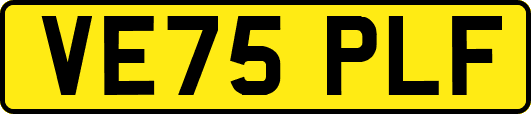 VE75PLF