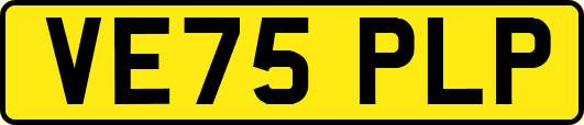 VE75PLP