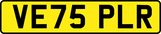 VE75PLR