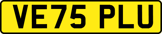 VE75PLU