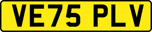 VE75PLV