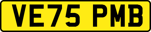 VE75PMB