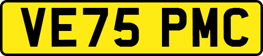 VE75PMC